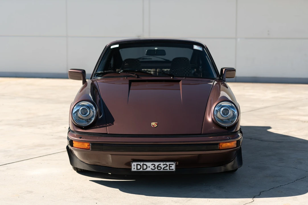1981 Porsche 911 Carrera SC - Image 24 of 31