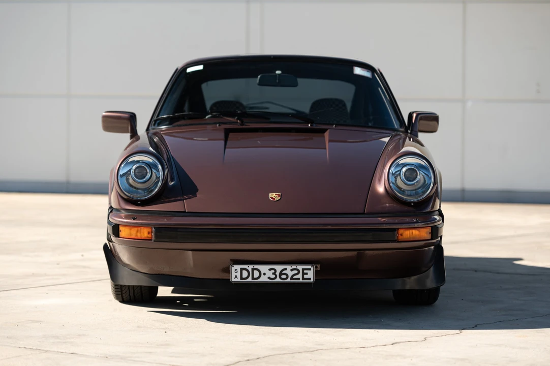 1981 Porsche 911 Carrera SC - Image 3 of 31