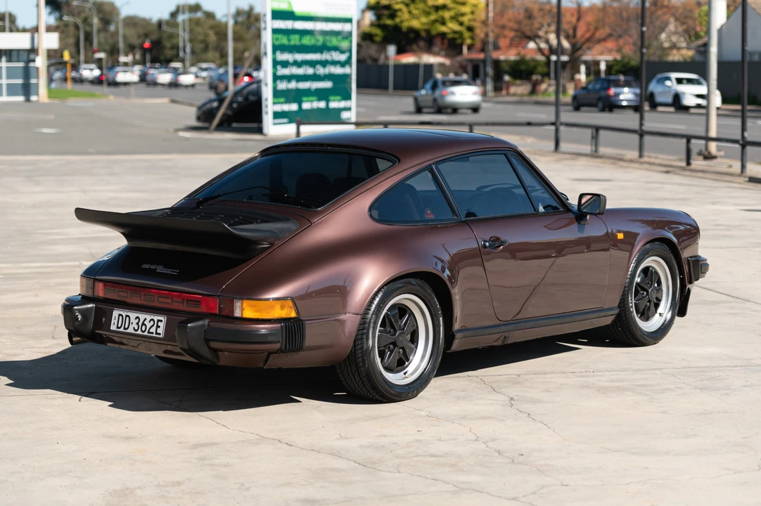 1981 Porsche 911 Carrera SC - Image 14 of 31
