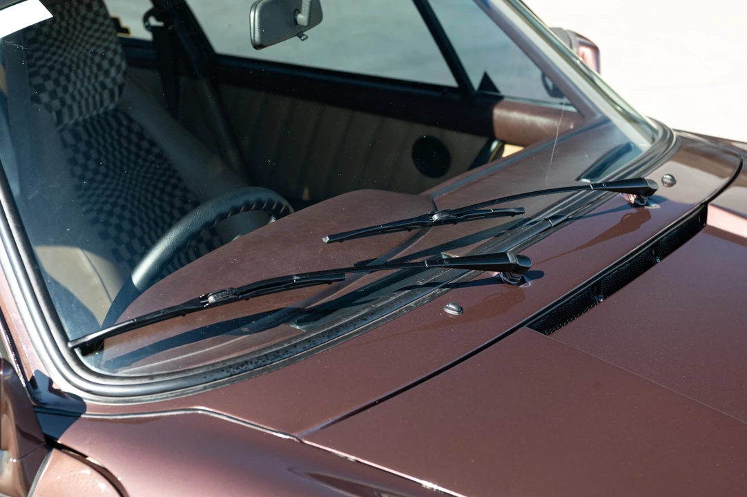 1981 Porsche 911 Carrera SC - Image 17 of 31