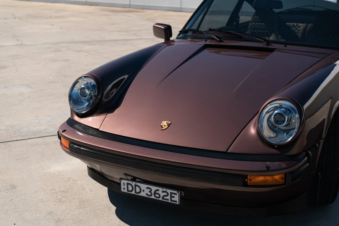 1981 Porsche 911 Carrera SC - Image 18 of 31