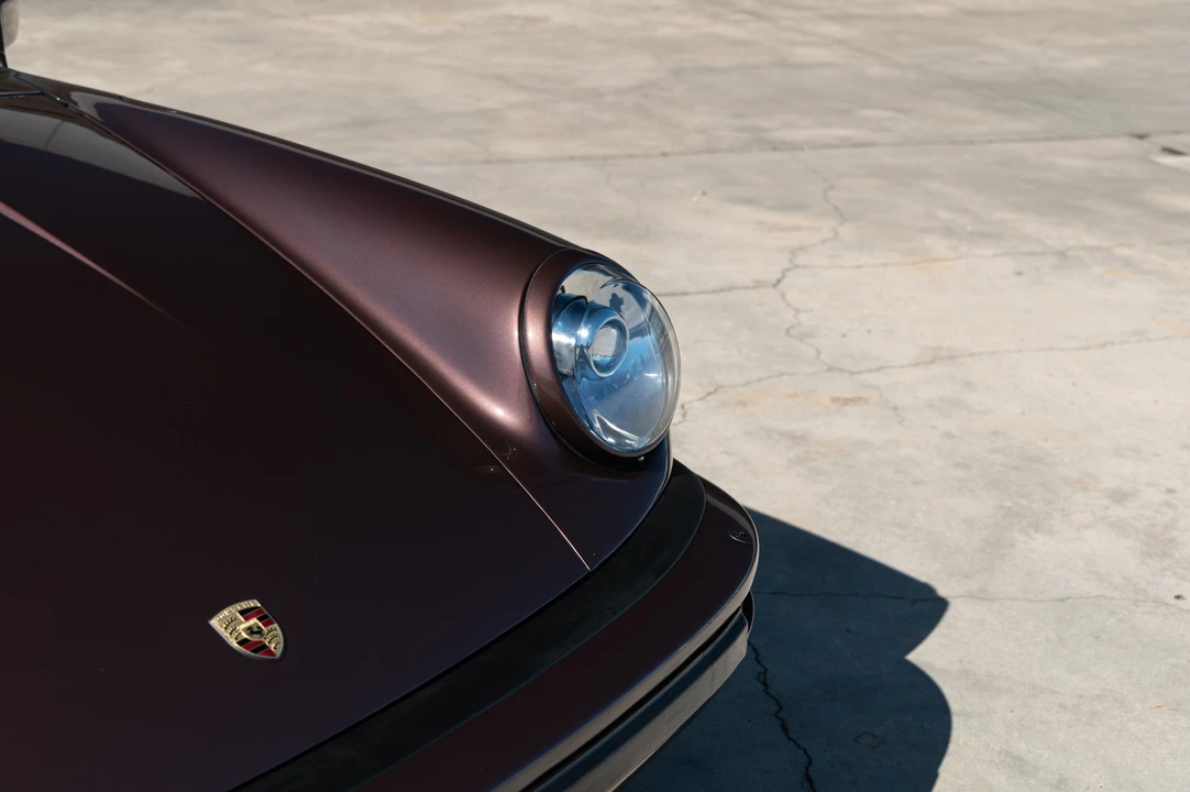 1981 Porsche 911 Carrera SC - Image 19 of 31