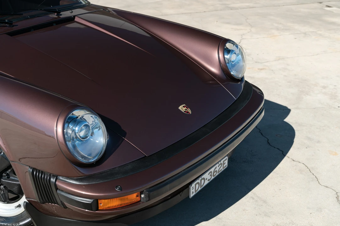 1981 Porsche 911 Carrera SC - Image 20 of 31