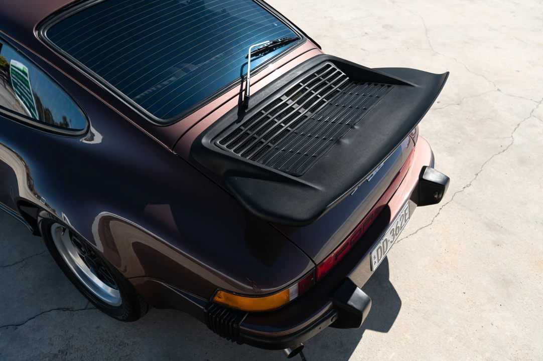 1981 Porsche 911 Carrera SC - Image 22 of 31