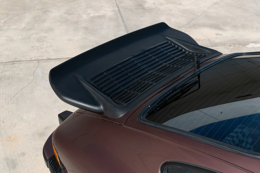 1981 Porsche 911 Carrera SC - Image 23 of 31
