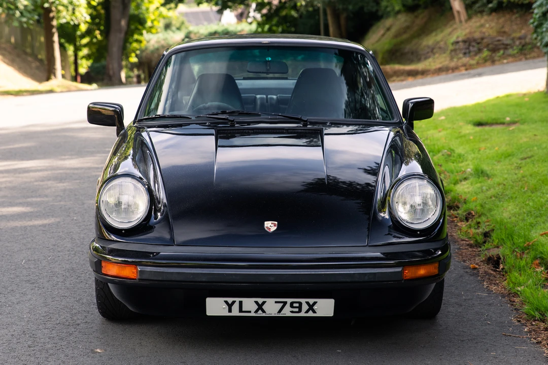 1981 Porsche 911 Carrera SC - Image 3 of 31