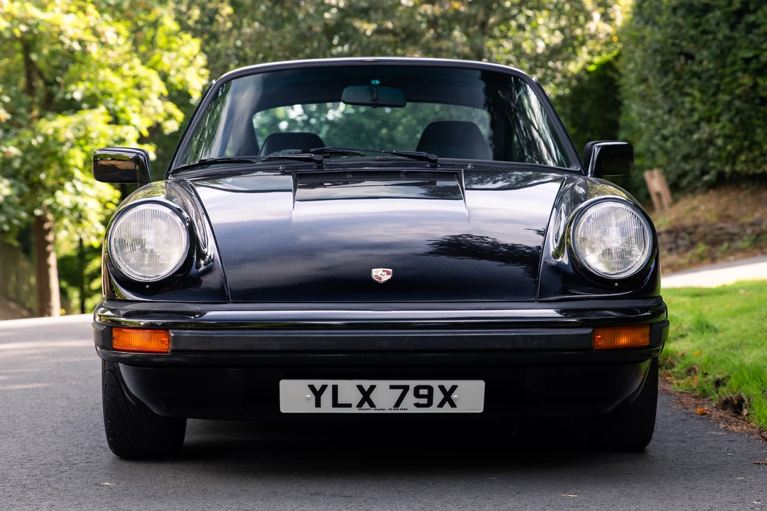 1981 Porsche 911 Carrera SC - Image 11 of 31