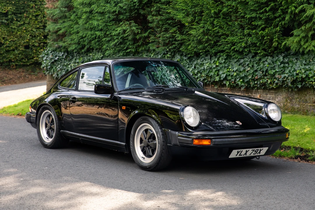 1981 Porsche 911 Carrera SC - Image 4 of 31