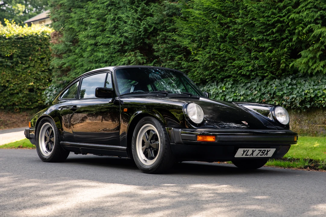 1981 Porsche 911 Carrera SC - Image 12 of 31