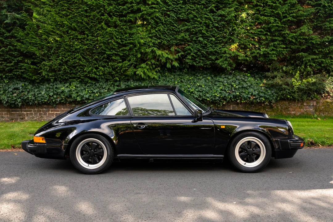 1981 Porsche 911 Carrera SC - Image 5 of 31