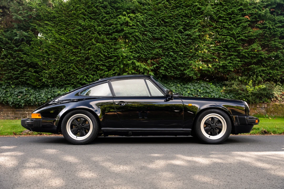 1981 Porsche 911 Carrera SC - Image 13 of 31