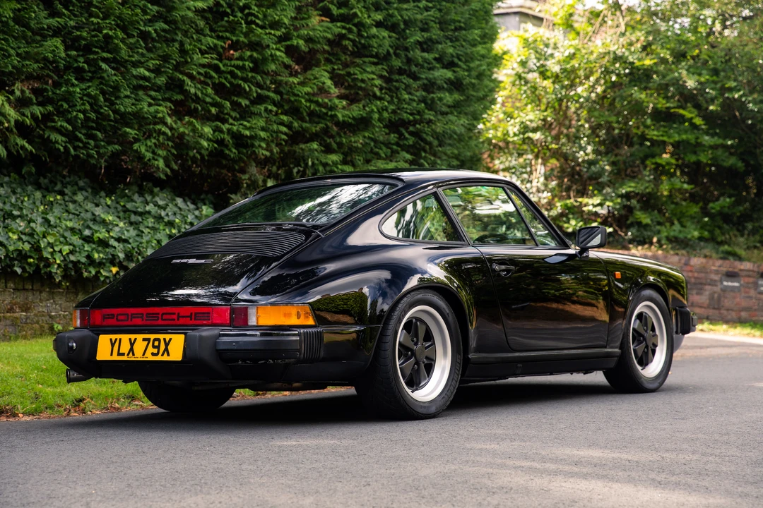 1981 Porsche 911 Carrera SC - Image 14 of 31