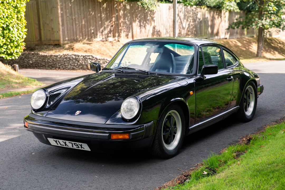 1981 Porsche 911 Carrera SC - Image 10 of 31