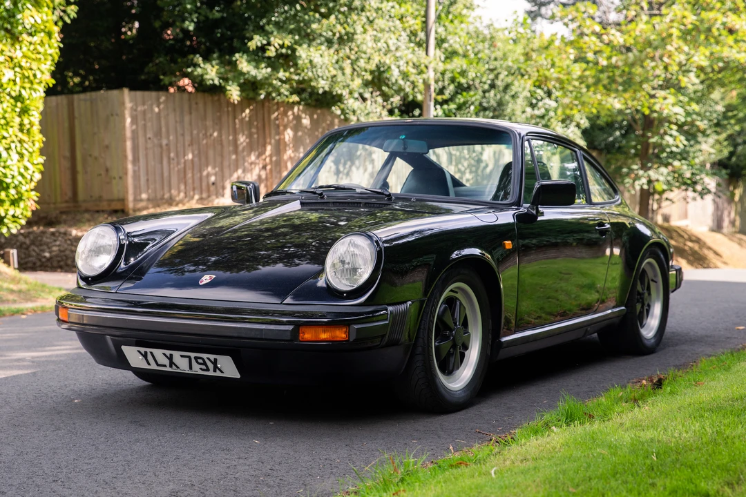 1981 Porsche 911 Carrera SC - Image 19 of 31