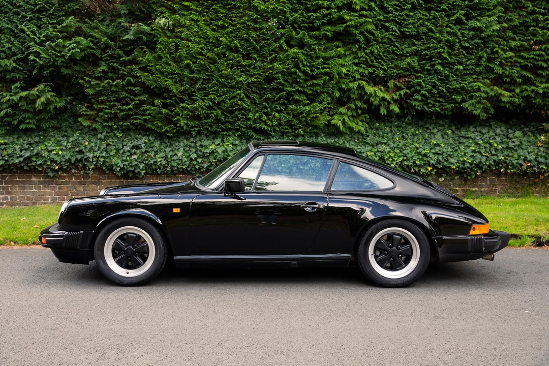 1981 Porsche 911 Carrera SC - Image 9 of 31