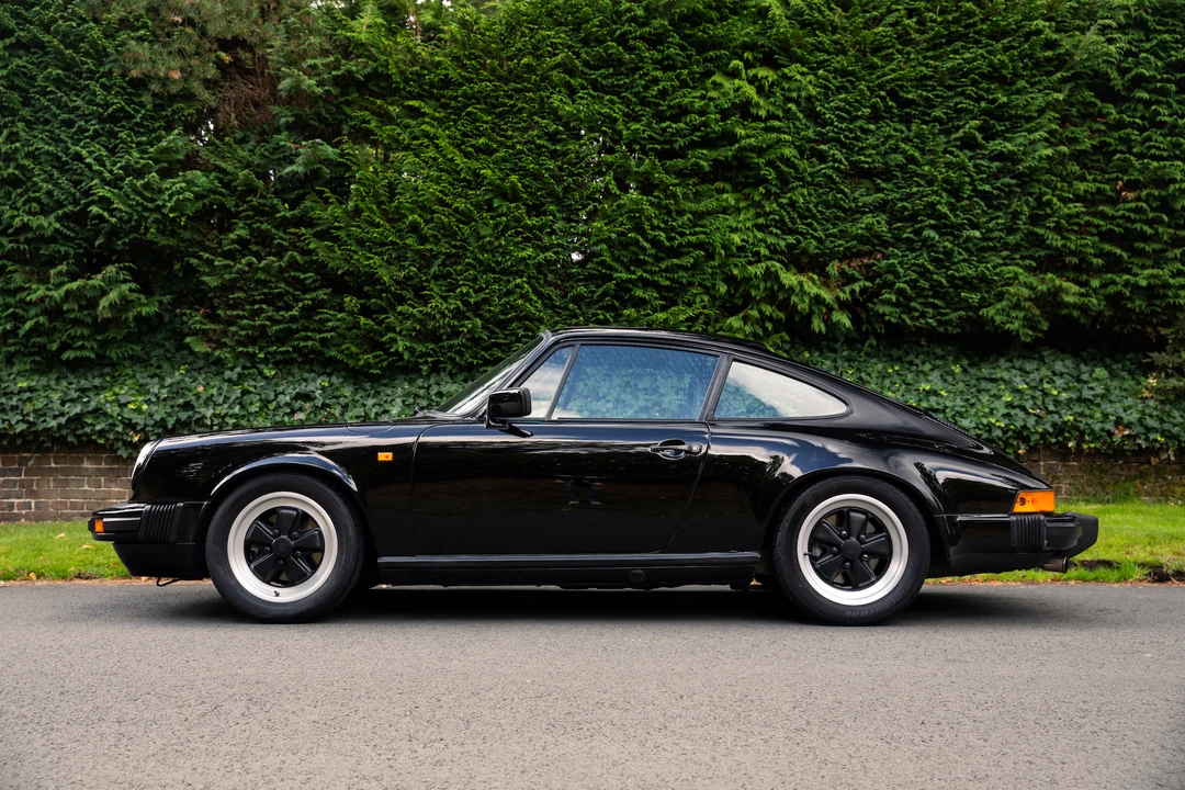 1981 Porsche 911 Carrera SC - Image 18 of 31