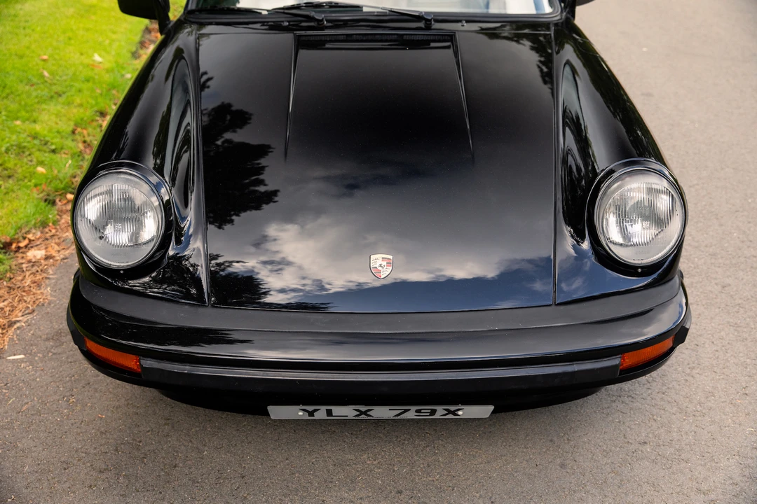 1981 Porsche 911 Carrera SC - Image 20 of 31