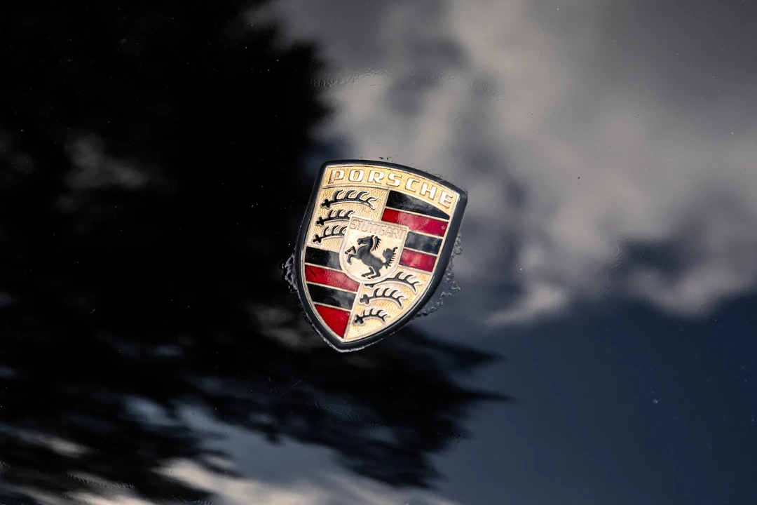 1981 Porsche 911 Carrera SC - Image 23 of 31