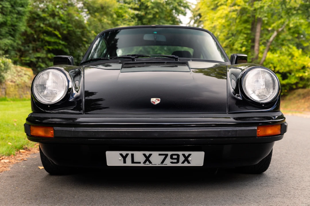 1981 Porsche 911 Carrera SC - Image 24 of 31