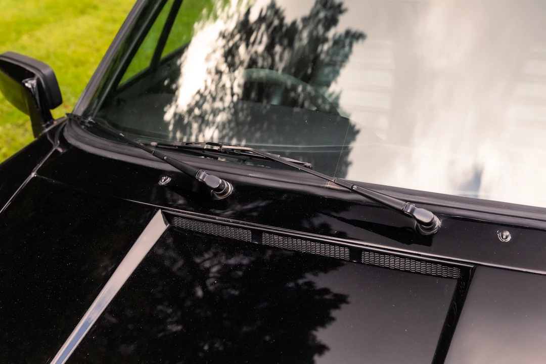 1981 Porsche 911 Carrera SC - Image 26 of 31
