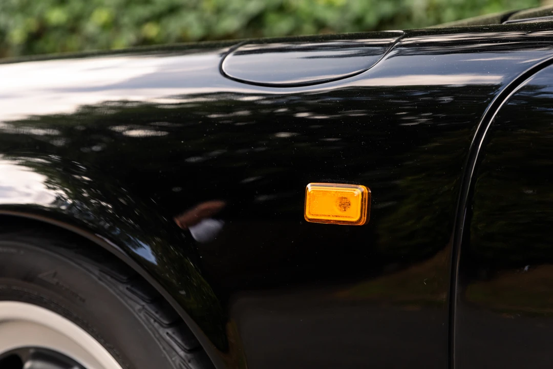 1981 Porsche 911 Carrera SC - Image 27 of 31