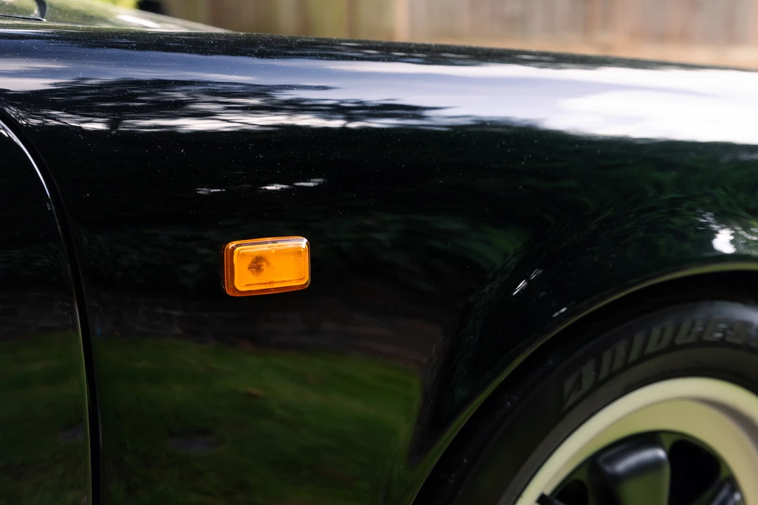 1981 Porsche 911 Carrera SC - Image 28 of 31
