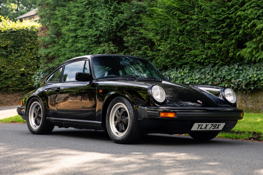 1981 Porsche 911 Carrera SC - Image 2 of 31