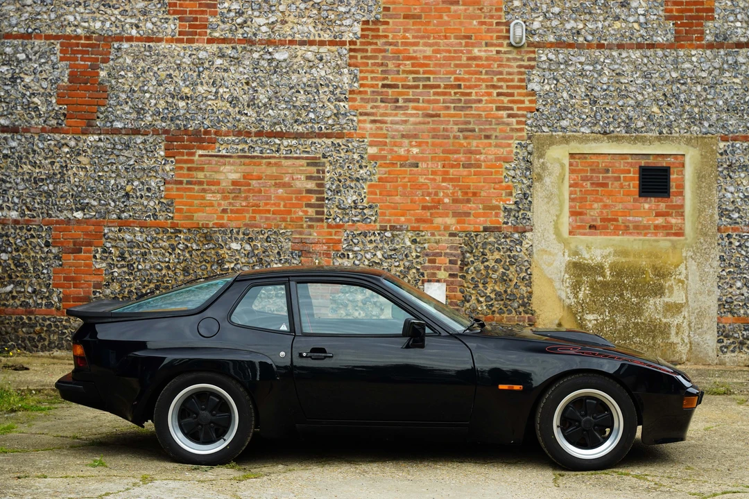 1981 Porsche 924 Carrera GT - Image 17 of 31