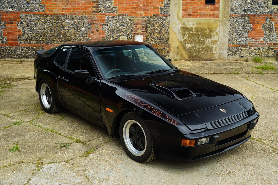 1981 Porsche 924 Carrera GT - Image 18 of 31