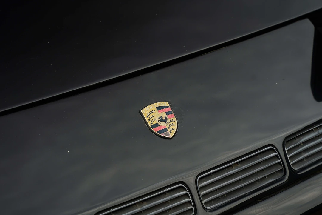 1981 Porsche 924 Carrera GT - Image 21 of 31