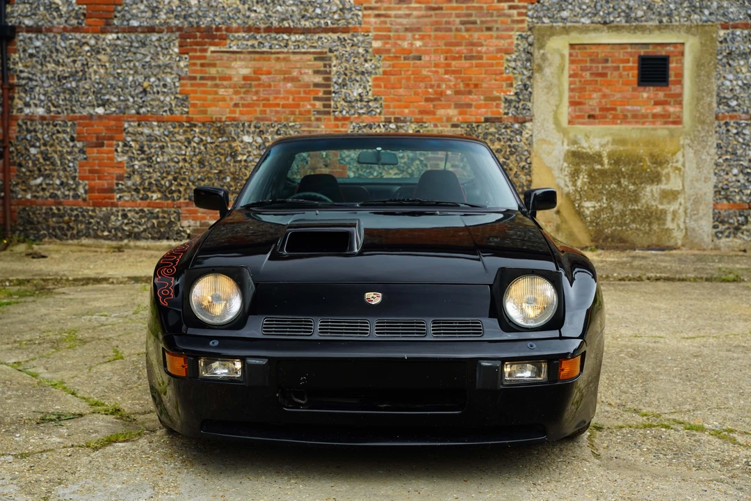 1981 Porsche 924 Carrera GT - Image 3 of 31