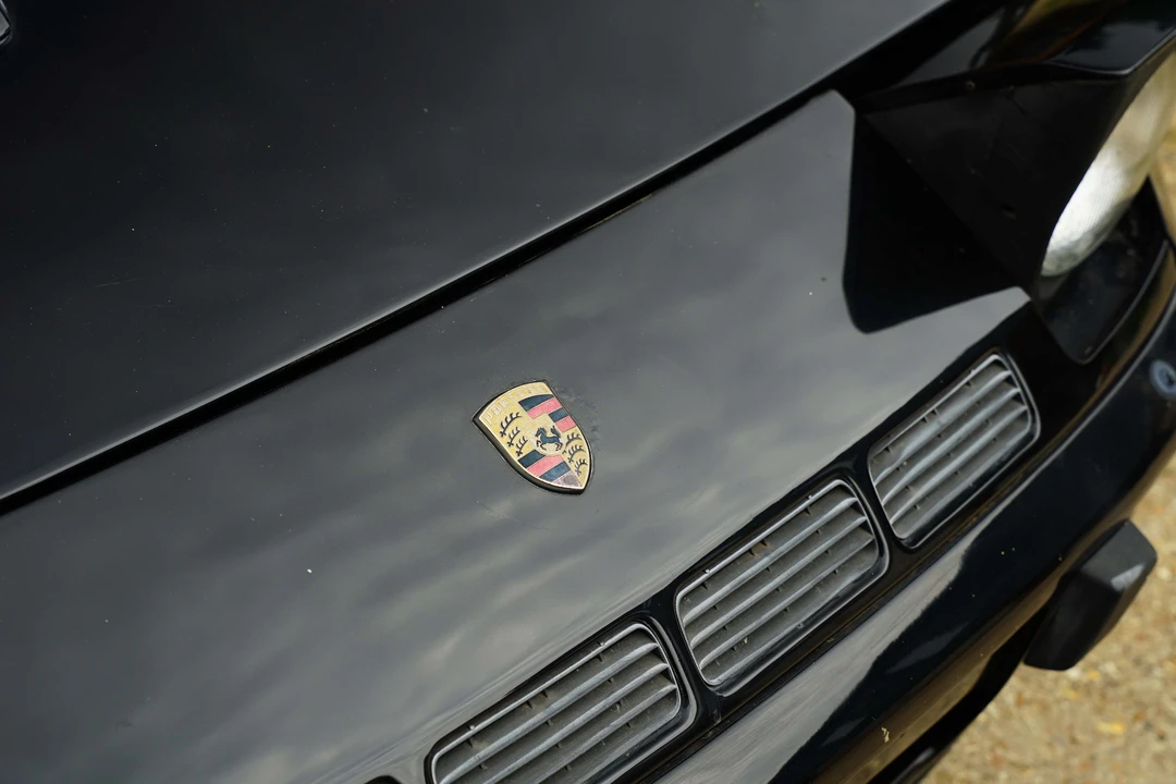 1981 Porsche 924 Carrera GT - Image 22 of 31