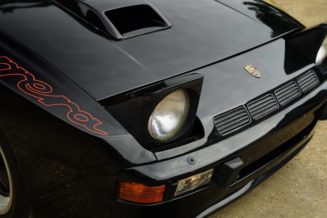 1981 Porsche 924 Carrera GT - Image 23 of 31