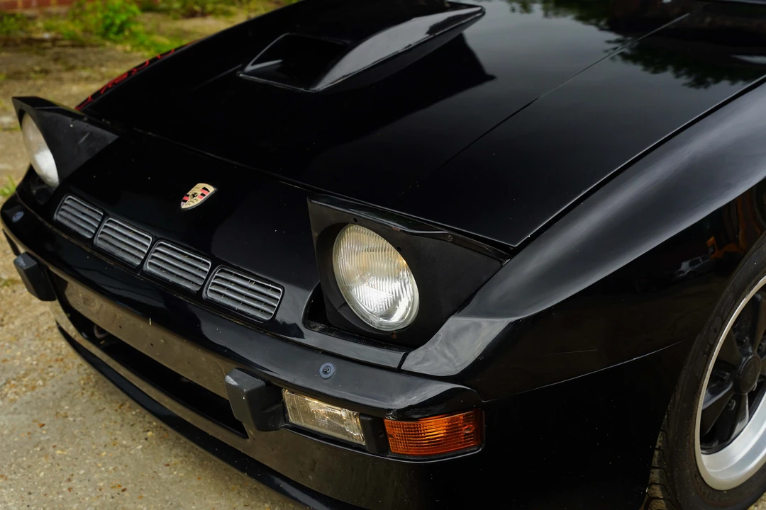 1981 Porsche 924 Carrera GT - Image 24 of 31