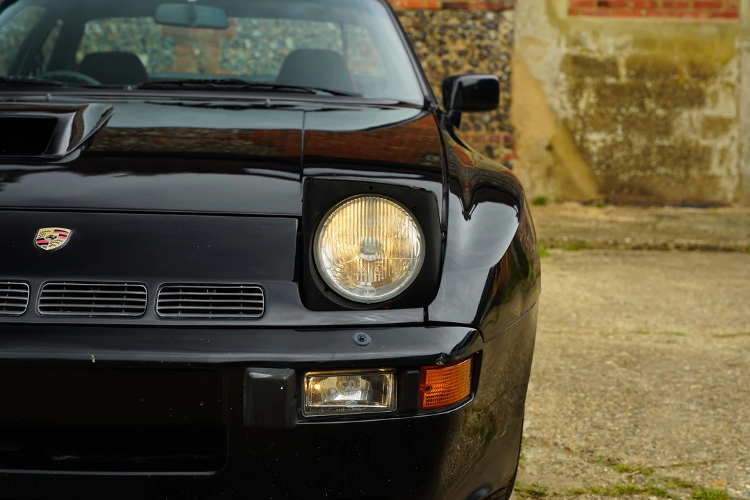 1981 Porsche 924 Carrera GT - Image 25 of 31