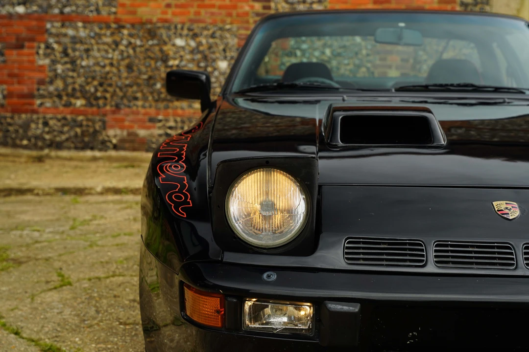 1981 Porsche 924 Carrera GT - Image 26 of 31