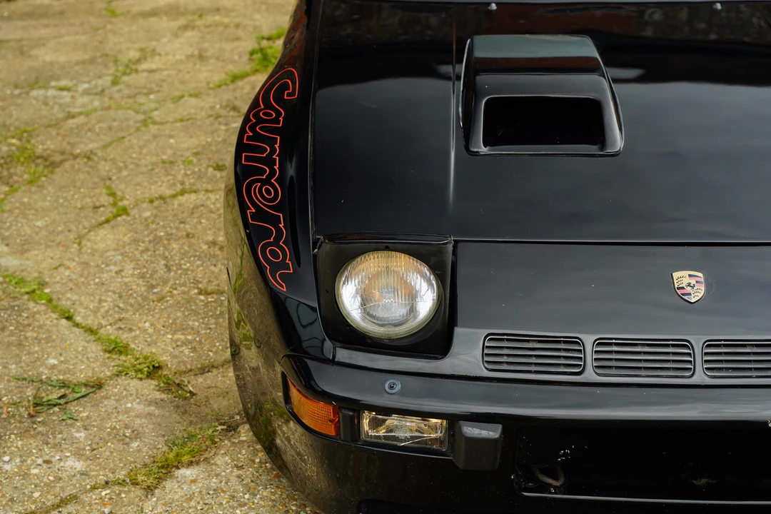 1981 Porsche 924 Carrera GT - Image 27 of 31