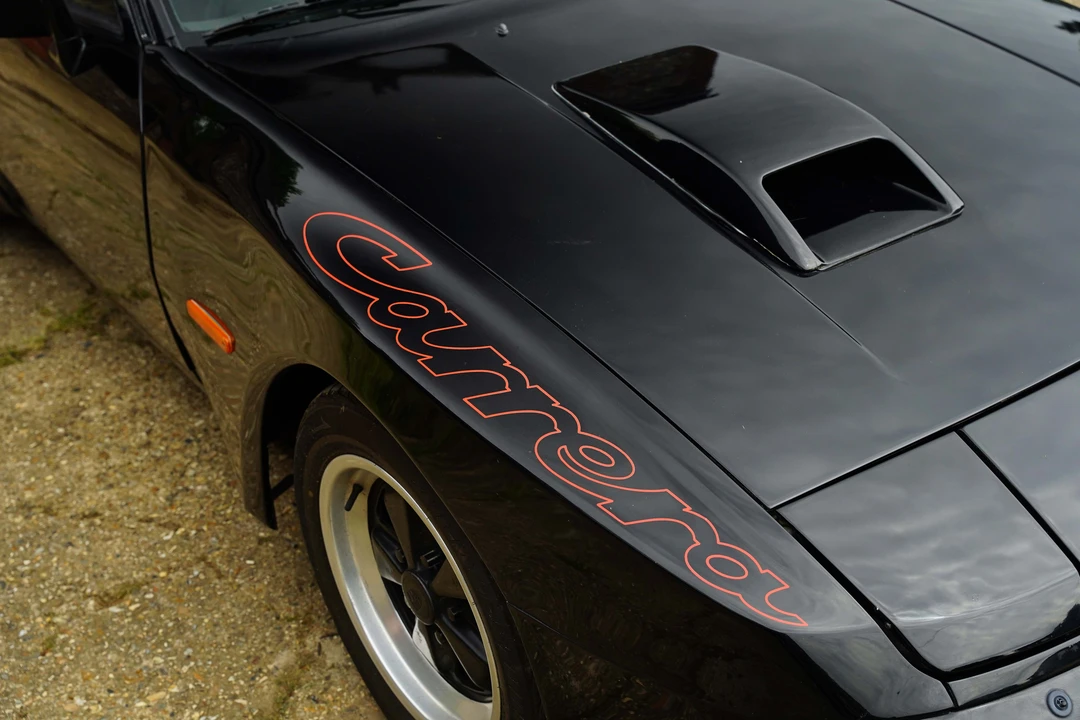 1981 Porsche 924 Carrera GT - Image 28 of 31