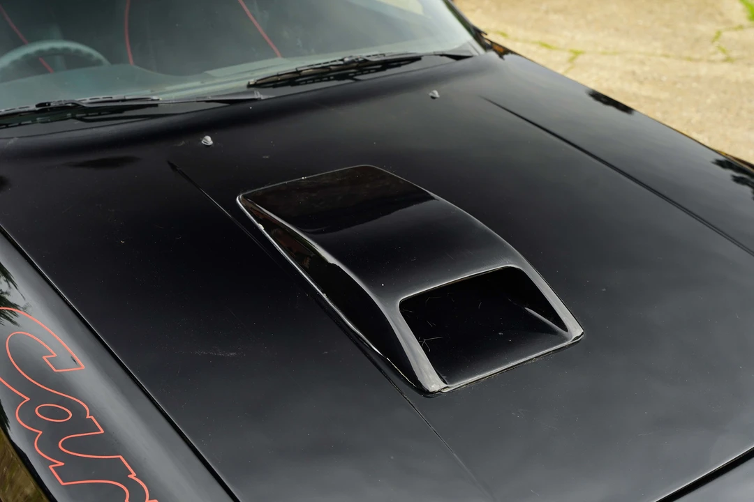 1981 Porsche 924 Carrera GT - Image 29 of 31