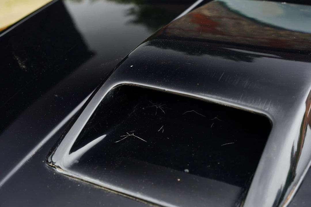 1981 Porsche 924 Carrera GT - Image 30 of 31