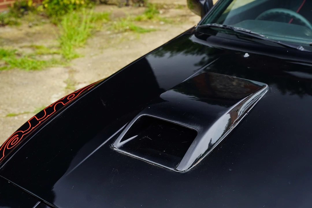 1981 Porsche 924 Carrera GT - Image 31 of 31