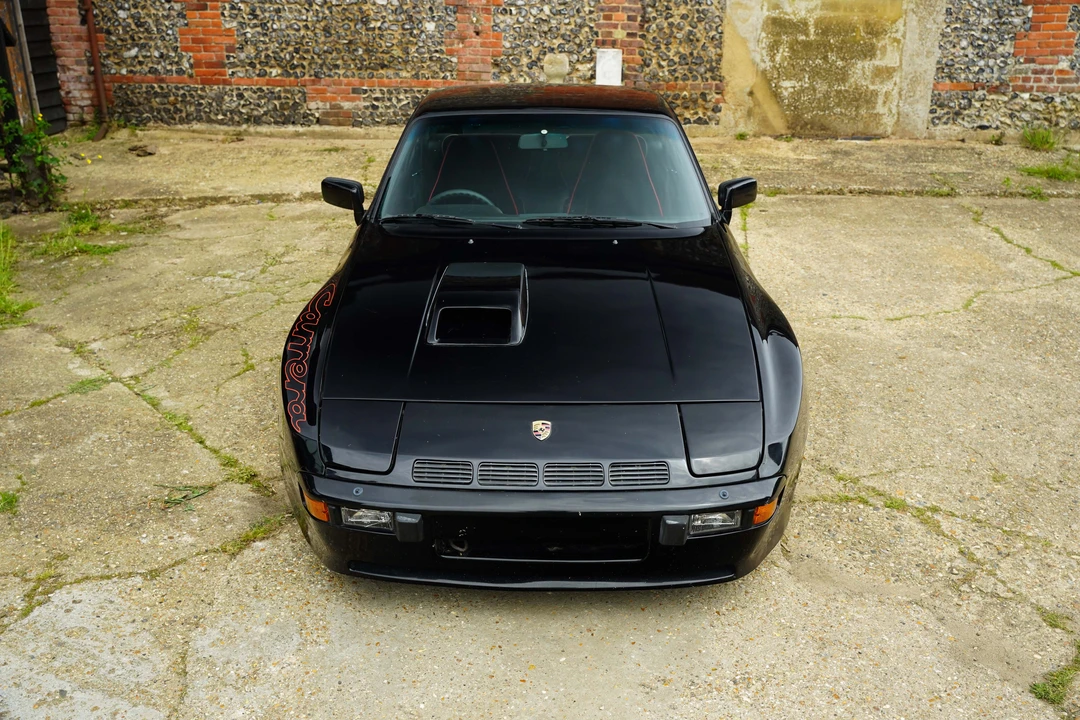1981 Porsche 924 Carrera GT - Image 11 of 31