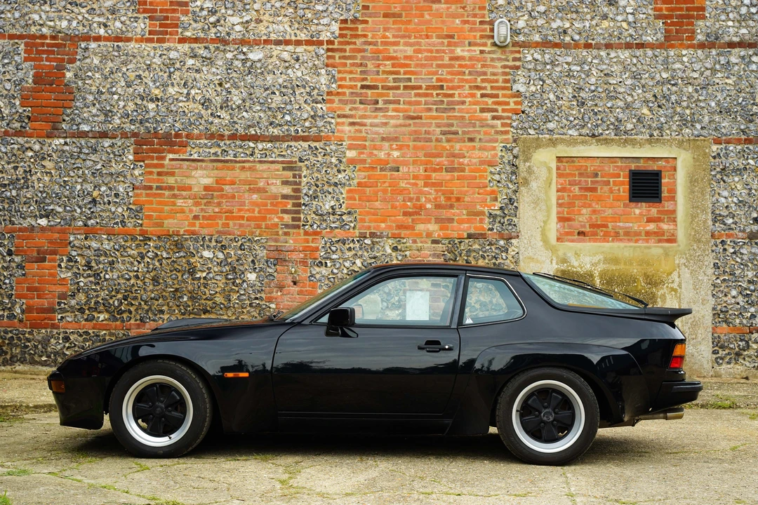 1981 Porsche 924 Carrera GT - Image 5 of 31