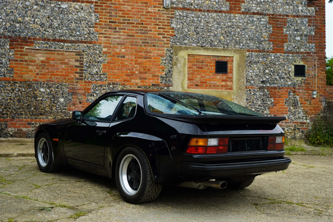 1981 Porsche 924 Carrera GT - Image 14 of 31