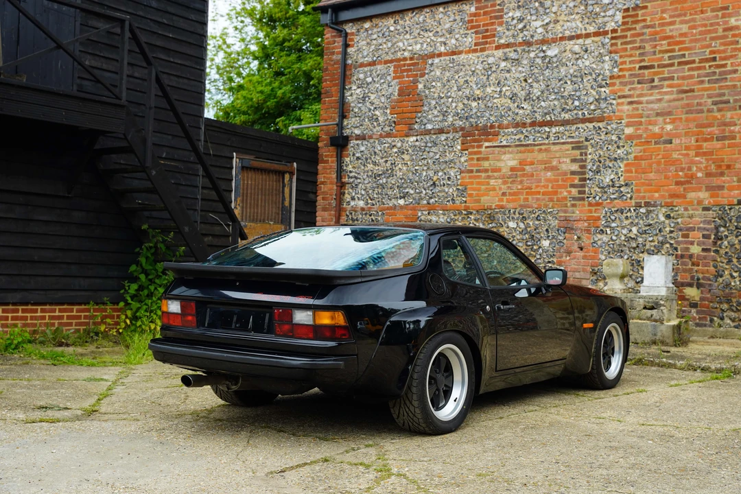 1981 Porsche 924 Carrera GT - Image 16 of 31