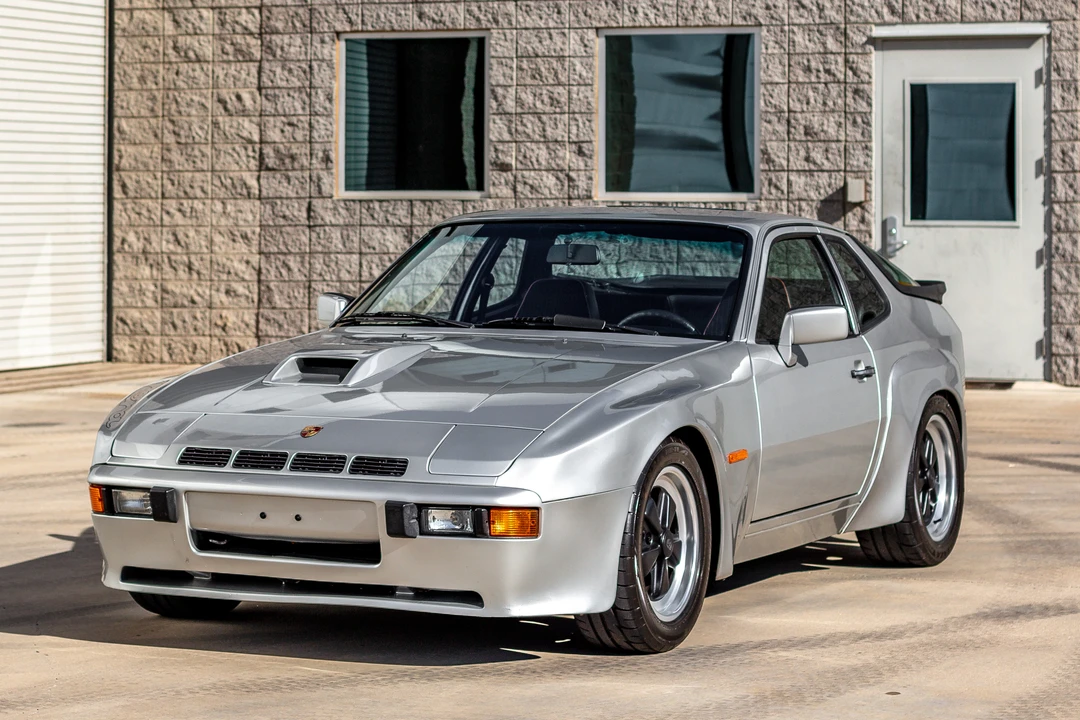 1981 Porsche 924 Carrera GT - Image 12 of 31