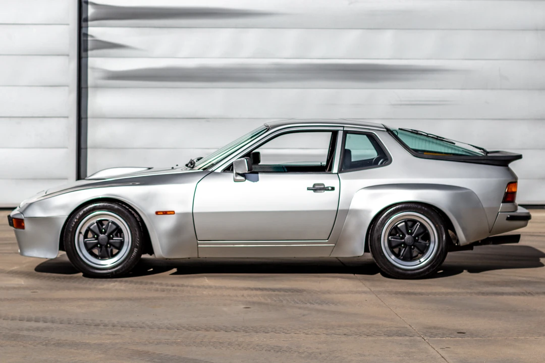1981 Porsche 924 Carrera GT - Image 20 of 31