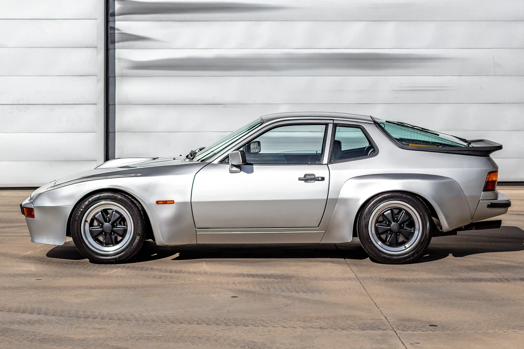 1981 Porsche 924 Carrera GT - Image 21 of 31