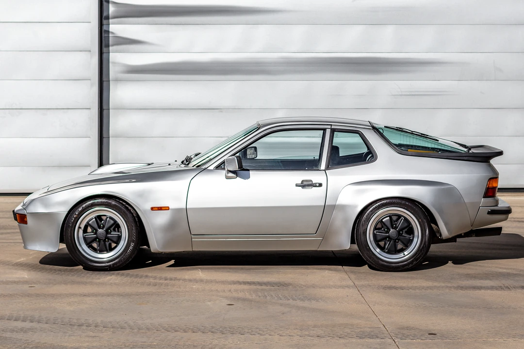 1981 Porsche 924 Carrera GT - Image 22 of 31