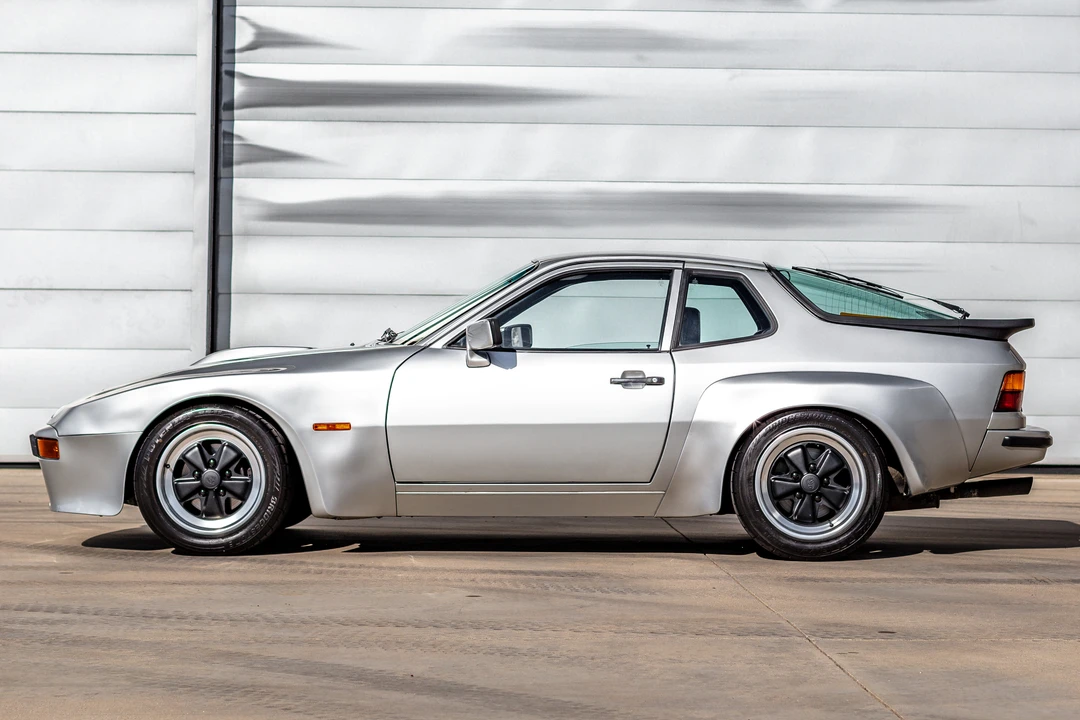1981 Porsche 924 Carrera GT - Image 5 of 31